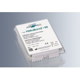 HistoBondÂ®+M adhesive microscope slides