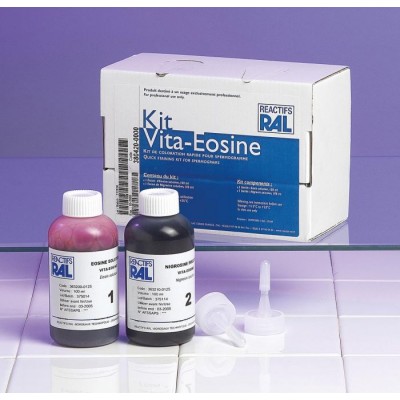 Vita-Eosine Kit