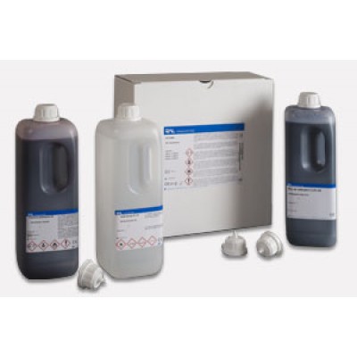 Ziehl-Neelsen Staining Kit