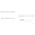 Barrier Pipette Tips
