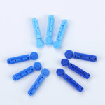 Sterile Blood Lancets 30G - 50/pack