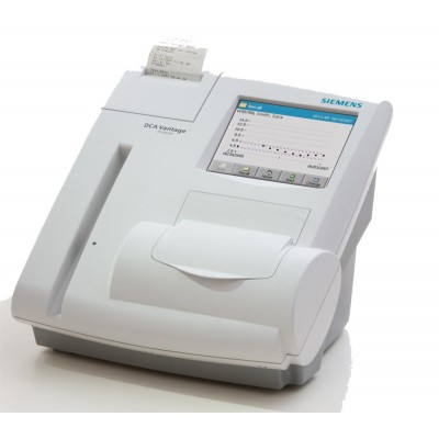 Siemens DCA Vantage Analyser