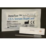 CEA Serum Rapid Test (Cassette)