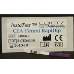 CEA Serum Rapid Test (Strip 5mm)