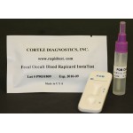 Fecal Occult Blood Rapid Test (Cassette)