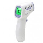 Non Contact Infrared Body Thermometer