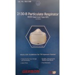 2130-B N95 Particulate Respirator 