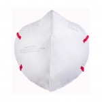 Venus V-4400 95 NIOSH 42 CFR 84 N95 Approved Respirator
