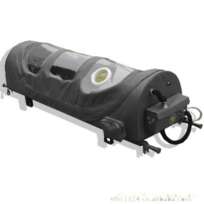 ISOLATION STRETCHER FOR AMBULANCE