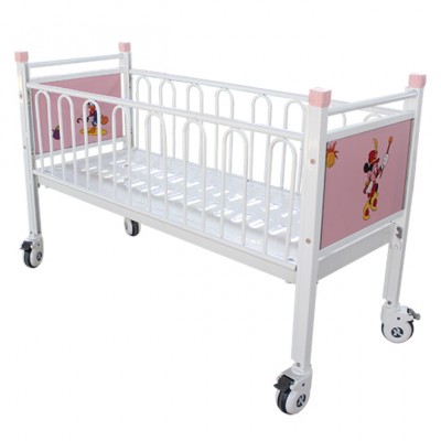HOSPITAL FOLDING CHILDREN BED HOSPITAL FOLDING CHILDREN BED
