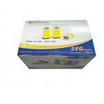 Mediscope Pressure Activated Lancets