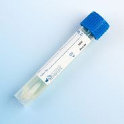 Buffered Peptone Water 