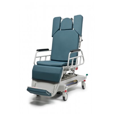 Hausted Eye Surgical Stretcher - Electric