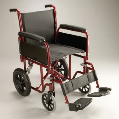 Transit Wheelchair