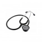 Stethoscopes.