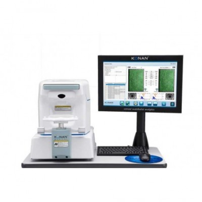 Endothelial Analysis