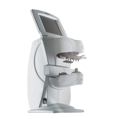 Progressive Lensmeter
