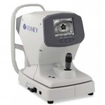 Auto- Ref- Keratometer