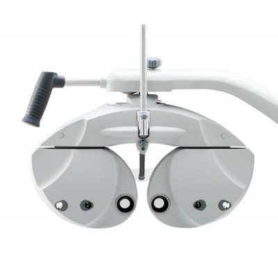 Intelligent Refractor