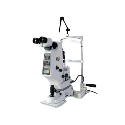 ND YAG (1024nm) Laser