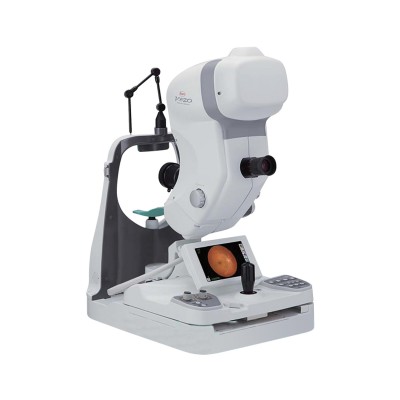 Non- Mydriatic & Mydriatic Retinal Camera- Angiography  - FAF