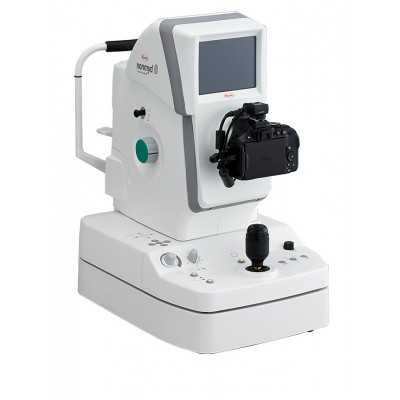Non Mydriatic & Mydriatic Retinal Camera FAF(Fundus Auto-Fluorenscence)