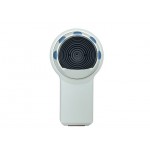 Compact Corneal Topographer