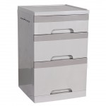 BEDSIDE MEDICINE STORAGE CABINETS