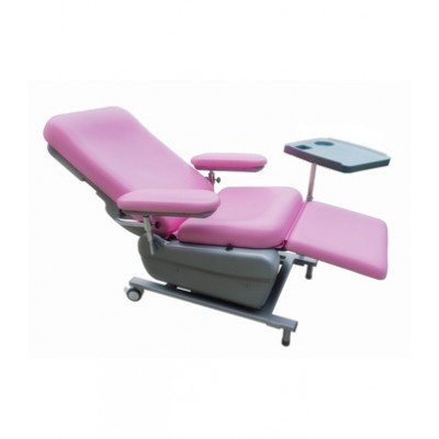 Mobile Blood Donation Chair Mobile Blood Donation Chair