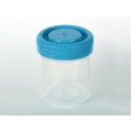 CELLSTOR 90ml POT & LID - BLUE