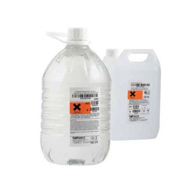 CELLSTOR - 5L - 50% NEUTRAL BUFFERED FORMALIN CONCENTRATE CELLSTOR - 5L - 50% NEUTRAL BUFFERED FORMALIN CONCENTRATE