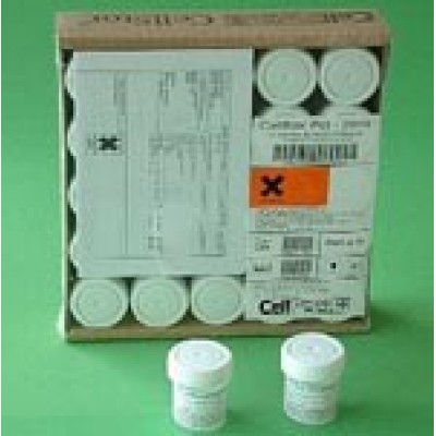 CELLSTOR POT - 20ml - 10% NEUTRAL BUFFERED FORMALIN