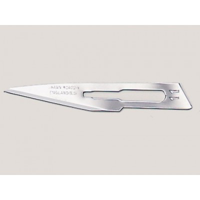 SURGICAL BLADE NO.11 (NON-STERILE)