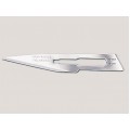 SURGICAL BLADE NO.11 (STERILE)