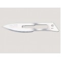 SURGICAL BLADE NO.18 (STERILE)