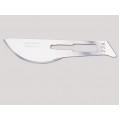SURGICAL BLADE NO.22A (STERILE)
