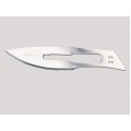 SURGICAL BLADE NO.23 (STERILE)
