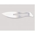 SURGICAL BLADE NO.24 (NON-STERILE)