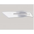 SURGICAL BLADE NO.25 (NON-STERILE)
