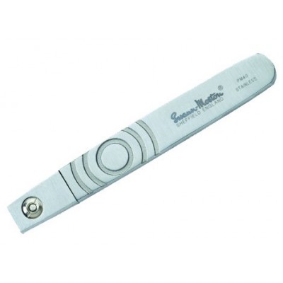 PM40 HANDLE - PLATED