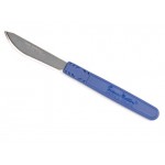 PM40 - POST MORTEM DISPOSABLE SCALPEL (NON STERILE)