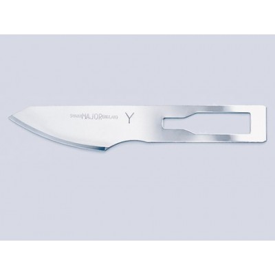 SWANN MAJOR Y BLADE - HEAVY DUTY (STERILE)