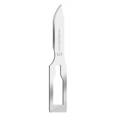SWANN MAJOR S BLADE - HEAVY DUTY (STERILE)