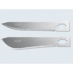 FEATHER SCALPEL BLADE TYPE NO. 61 WIDE (20 BLADES)