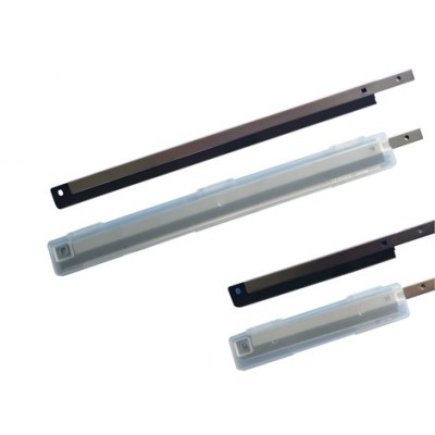 FEATHER SAFETY TRIMMING BLADE - 260mm (10 BLADES)