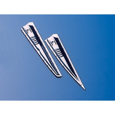 FEATHER REPLACEABLE BLADES FOR SCISSORS NO.145