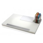 TRUSLICE - SURECUT BOARD - WHITE