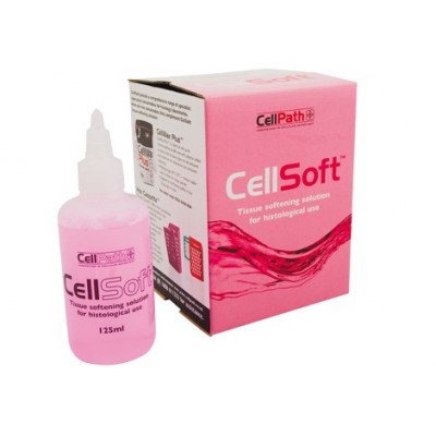 CELLSOFT - 4 x 125ml