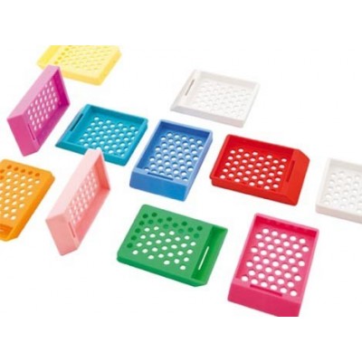 SYSTEM II HEX - CASSETTE - WHITE (LOOSE)