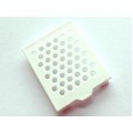 SYSTEM II HEX-CASSETTE LID - WHITE